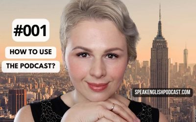 #001: How to use the podcast?