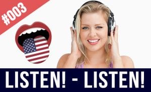 importance of listening in English
