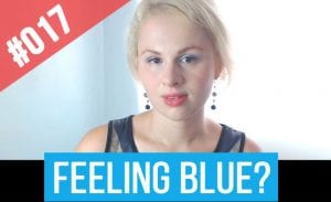 English Expressions with the color Blue