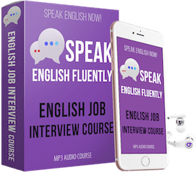 Job interview Course