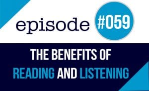 the benefits of listening