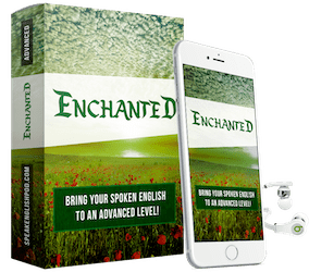 enchanted