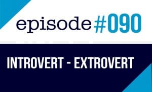 Introvert vs Extrovert