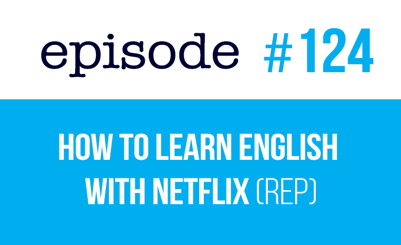 Learn English with Netflix's WEDNESDAY 
