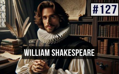 #127 Who was William Shakespeare? ESL