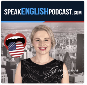 Speak English Podcast