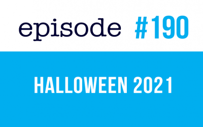 #190 Halloween in America 2021