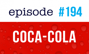 The History of Coca Cola