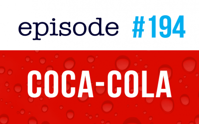 #194 The History of Coca-Cola – ESL