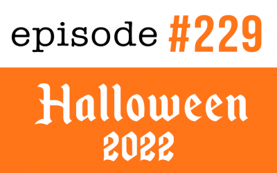 #229 Halloween: Origins, Meaning and Traditions