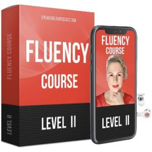 fluency course