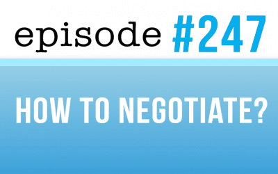 #247 How to Negotiate in English When Traveling