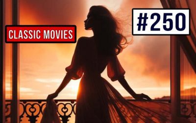 #250 Learn English by Watching Classic Movies:  ’Gone with the Wind’