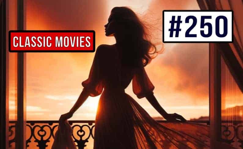 #250 Learn English by Watching Classic Movies:  ’Gone with the Wind’