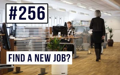 256 -5 Signs You Should Consider Finding a New Job