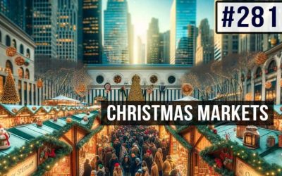 #281 Christmas Markets