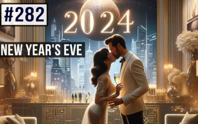 #282 New Year’s Eve Traditions and Superstitions in the US
