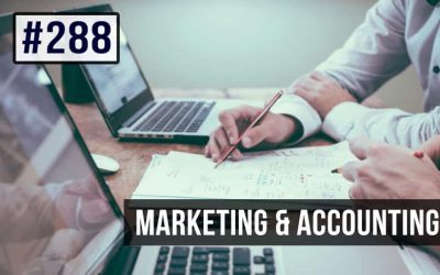 #288 Marketing and Accounting Made Simple