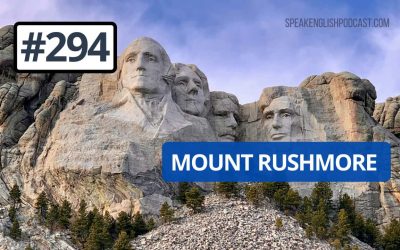 #294 Mount Rushmore