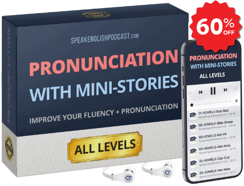 pronunciation pronunciation