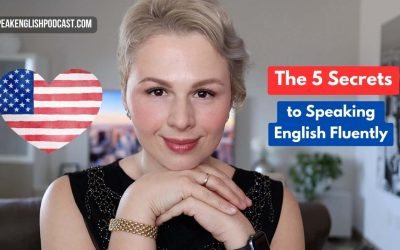 Testimonials – Speak English Now Podcast