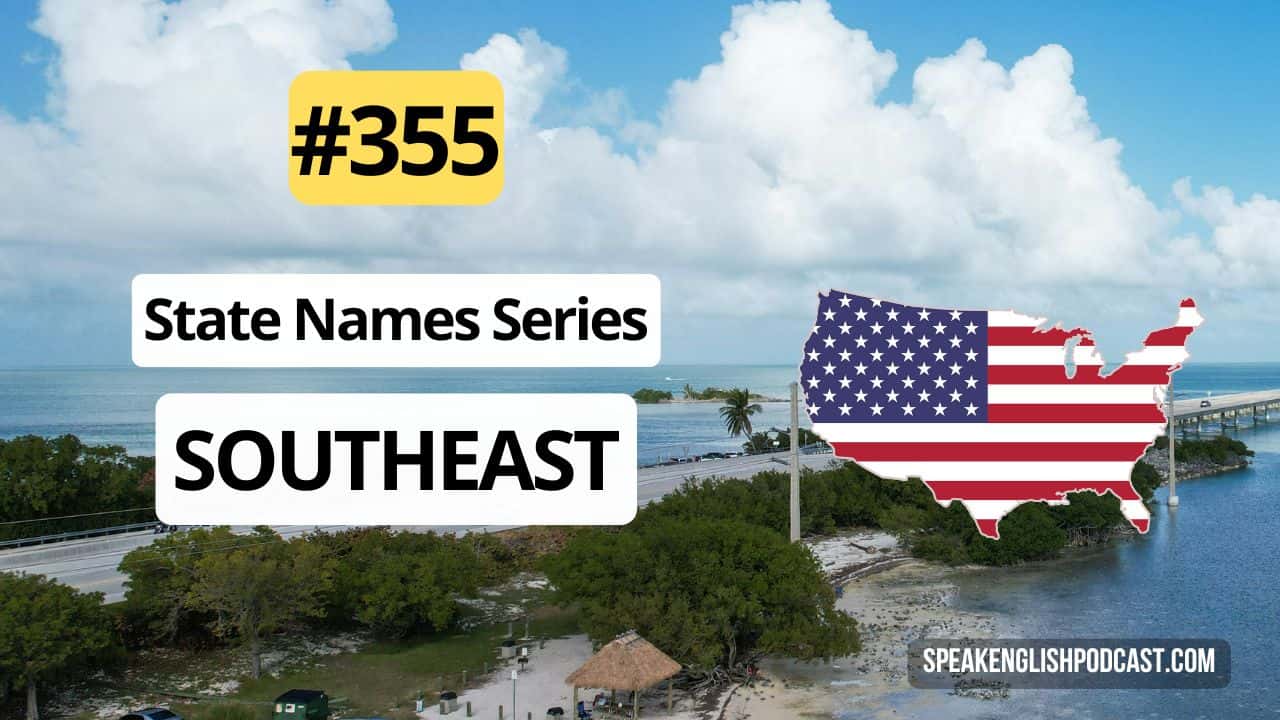 he Weird & Wonderful Origins of US State Names