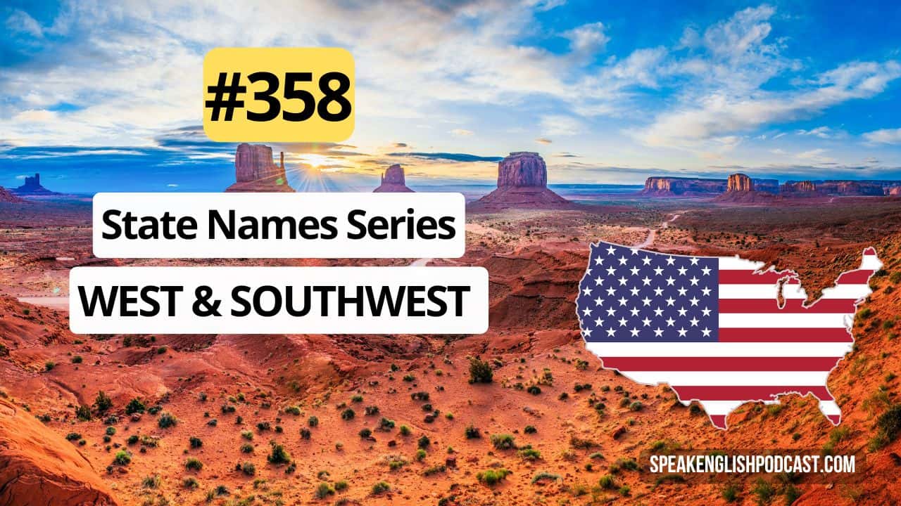 US State Name Stories