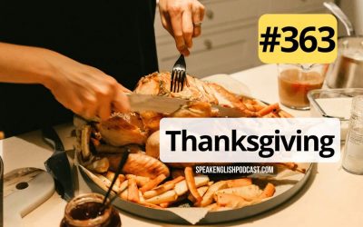 #363 Thanksgiving 2025