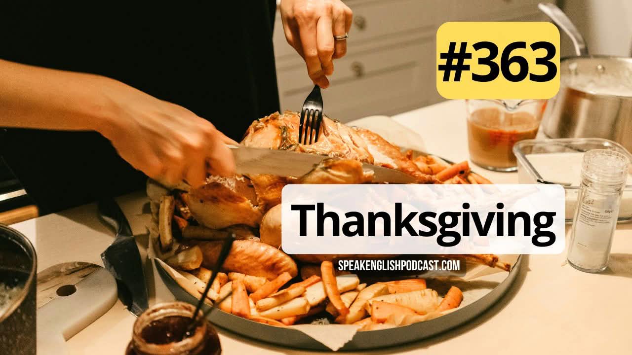 Thanksgiving