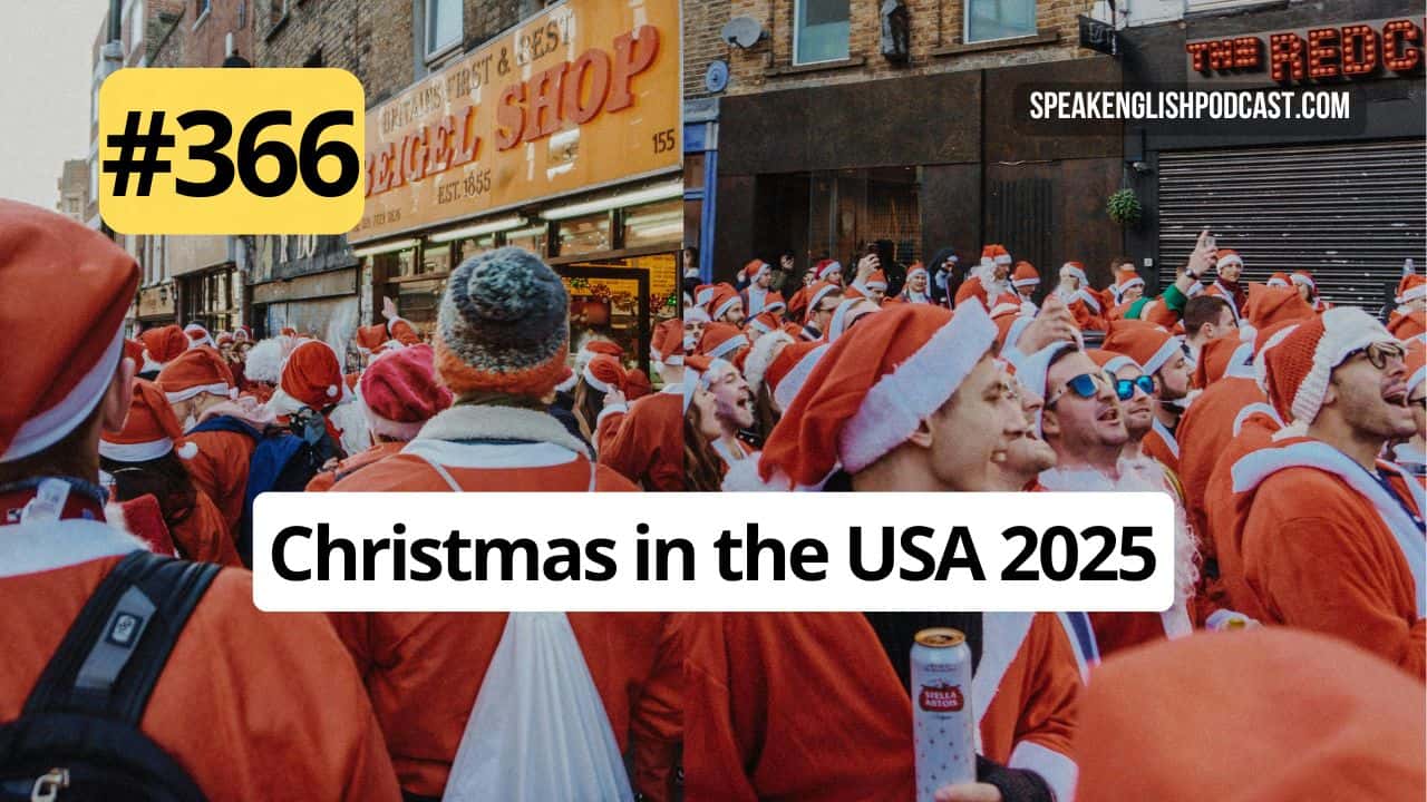 Christmas Traditions in the USA 2025