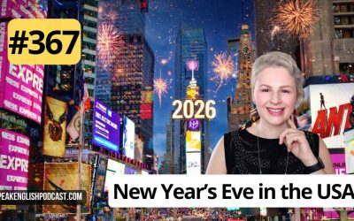 #367 New Year’s Eve in the USA (2026)
