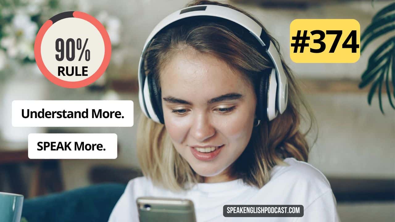 how to choose English listening level