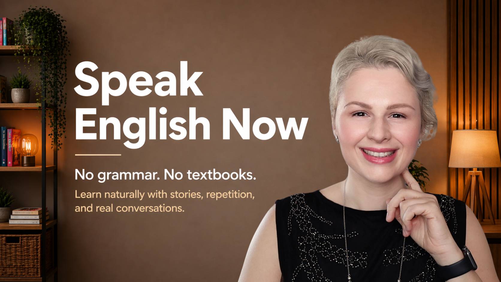 english classes