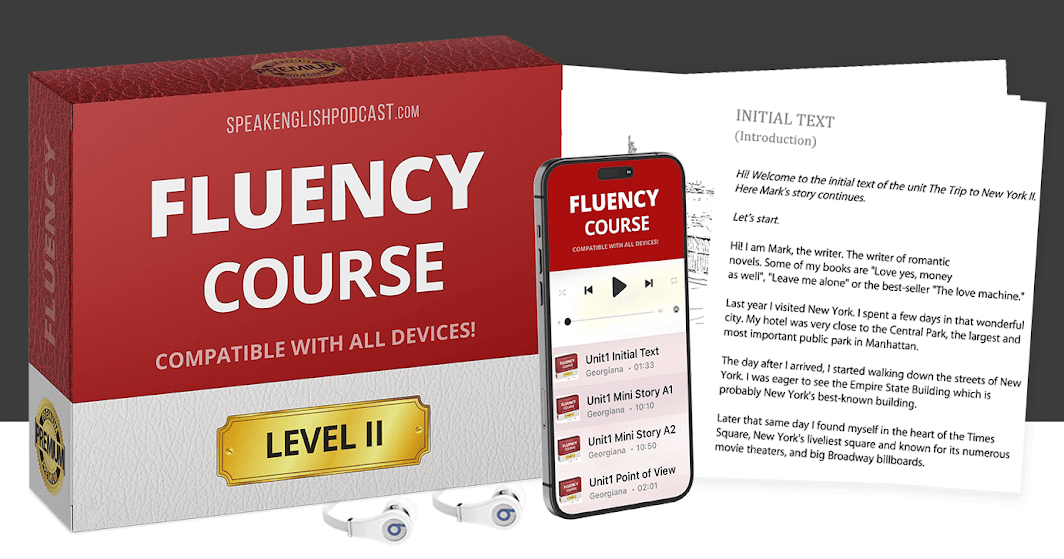fluency fluency