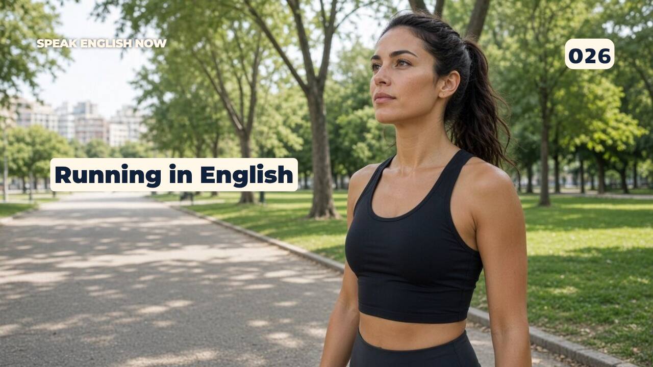 026 Running in English