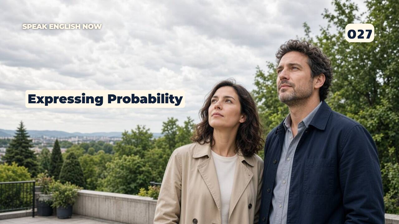 027 Expressing Probability