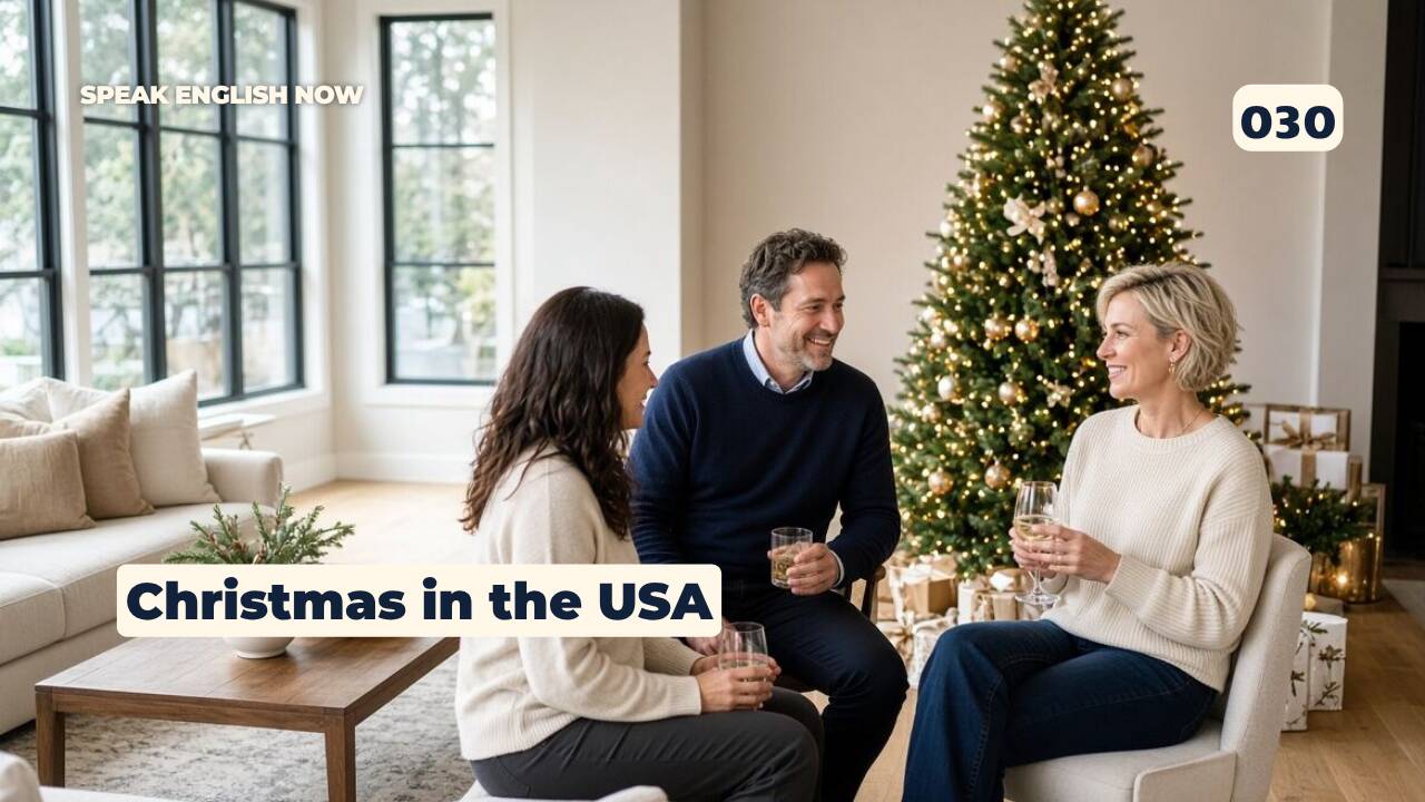 030 Christmas in the USA