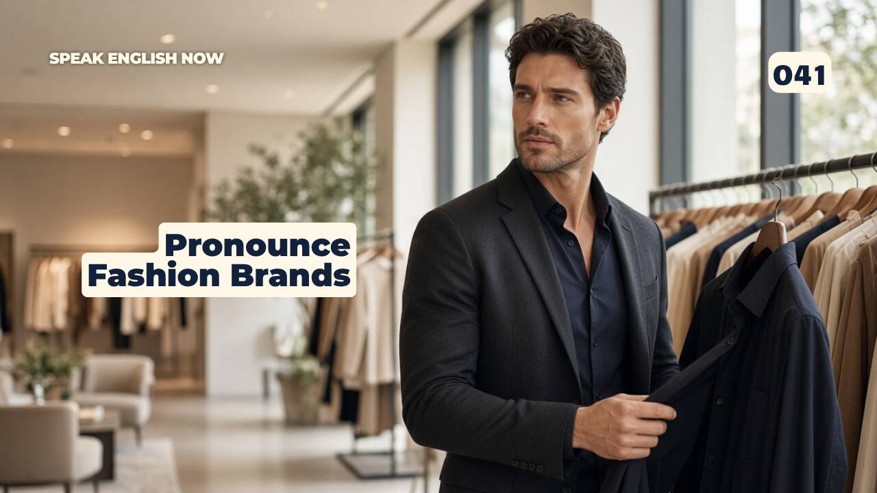 041 Pronounce Fashion Brands