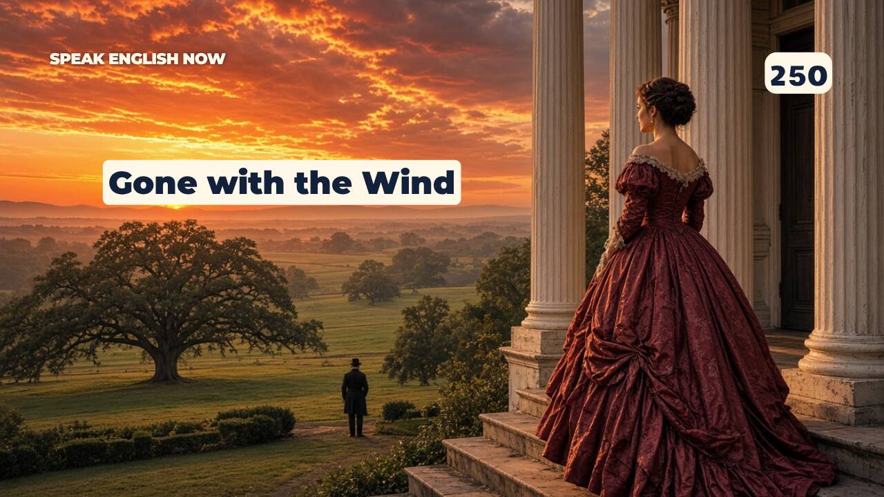 250 Gone with the Wind