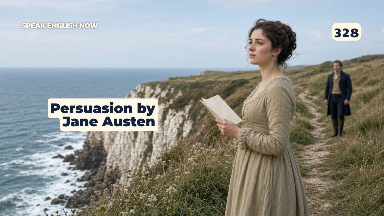 328 Persuasion by Jane Austen