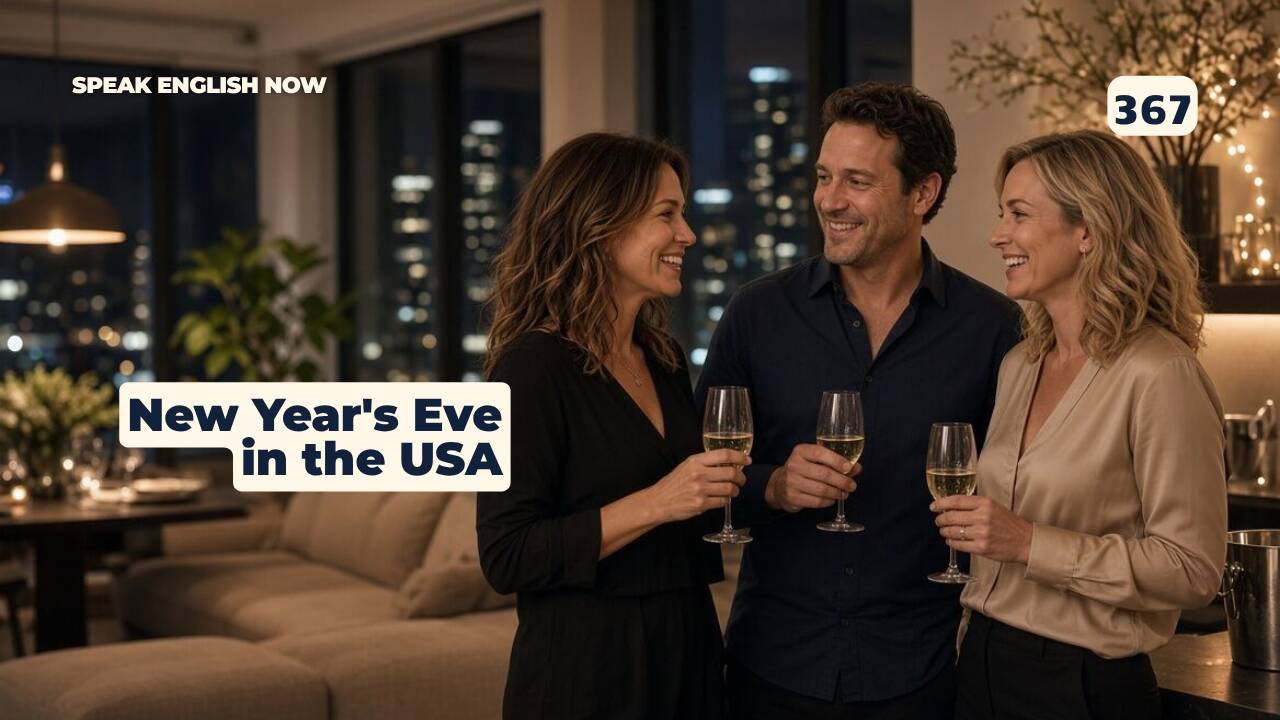 367 New Year’s Eve in the USA