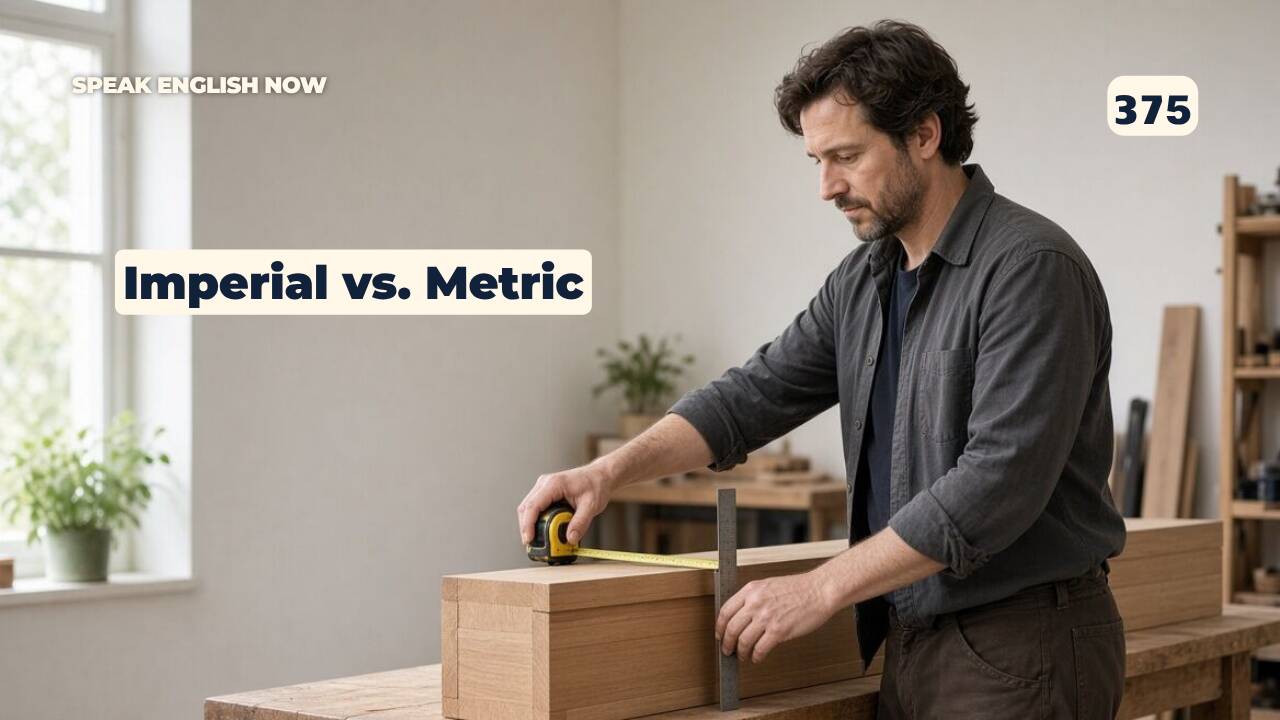 375 Imperial vs. Metric
