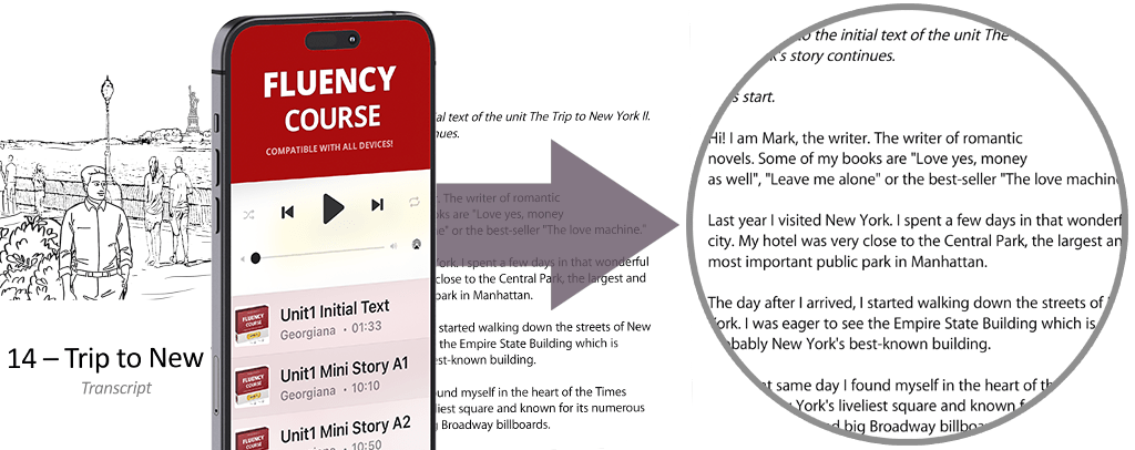 fluency fluency